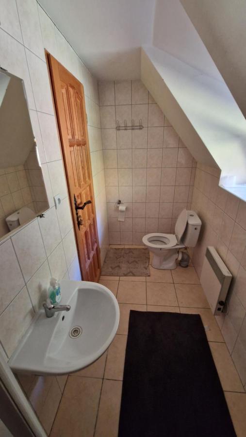 Chata Bobrovecká vápenica Exteriér fotografie